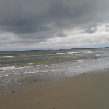 Rosslare Strand Rooms Only Accommodation Рослэр Экстерьер фото
