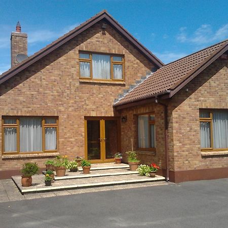 Rosslare Strand Rooms Only Accommodation Рослэр Экстерьер фото
