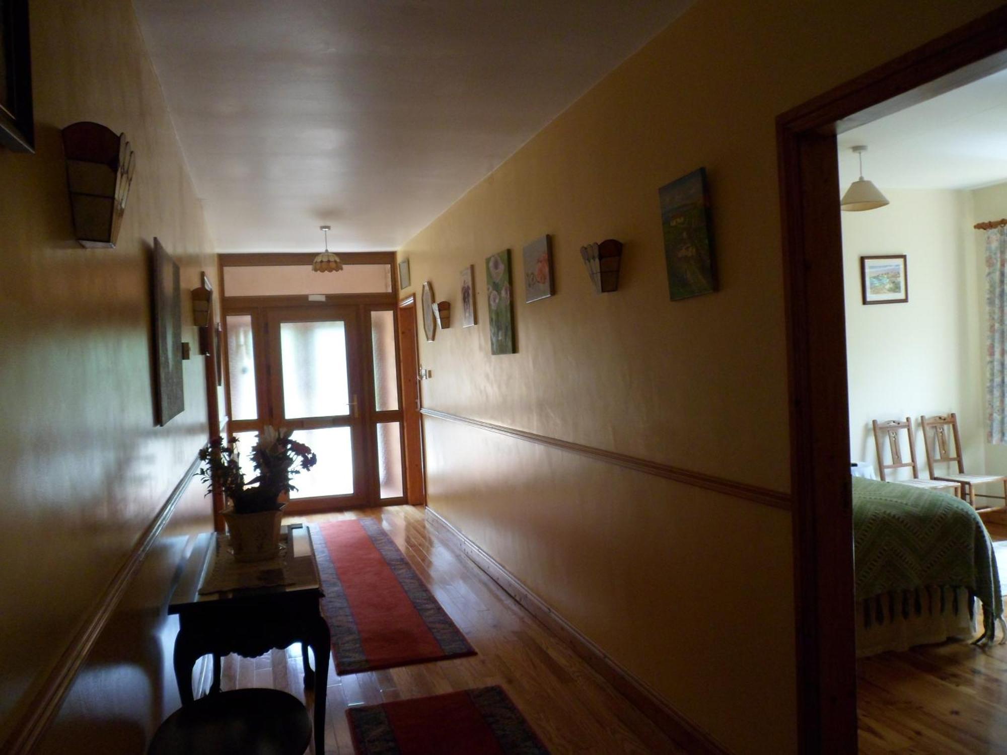 Rosslare Strand Rooms Only Accommodation Рослэр Экстерьер фото