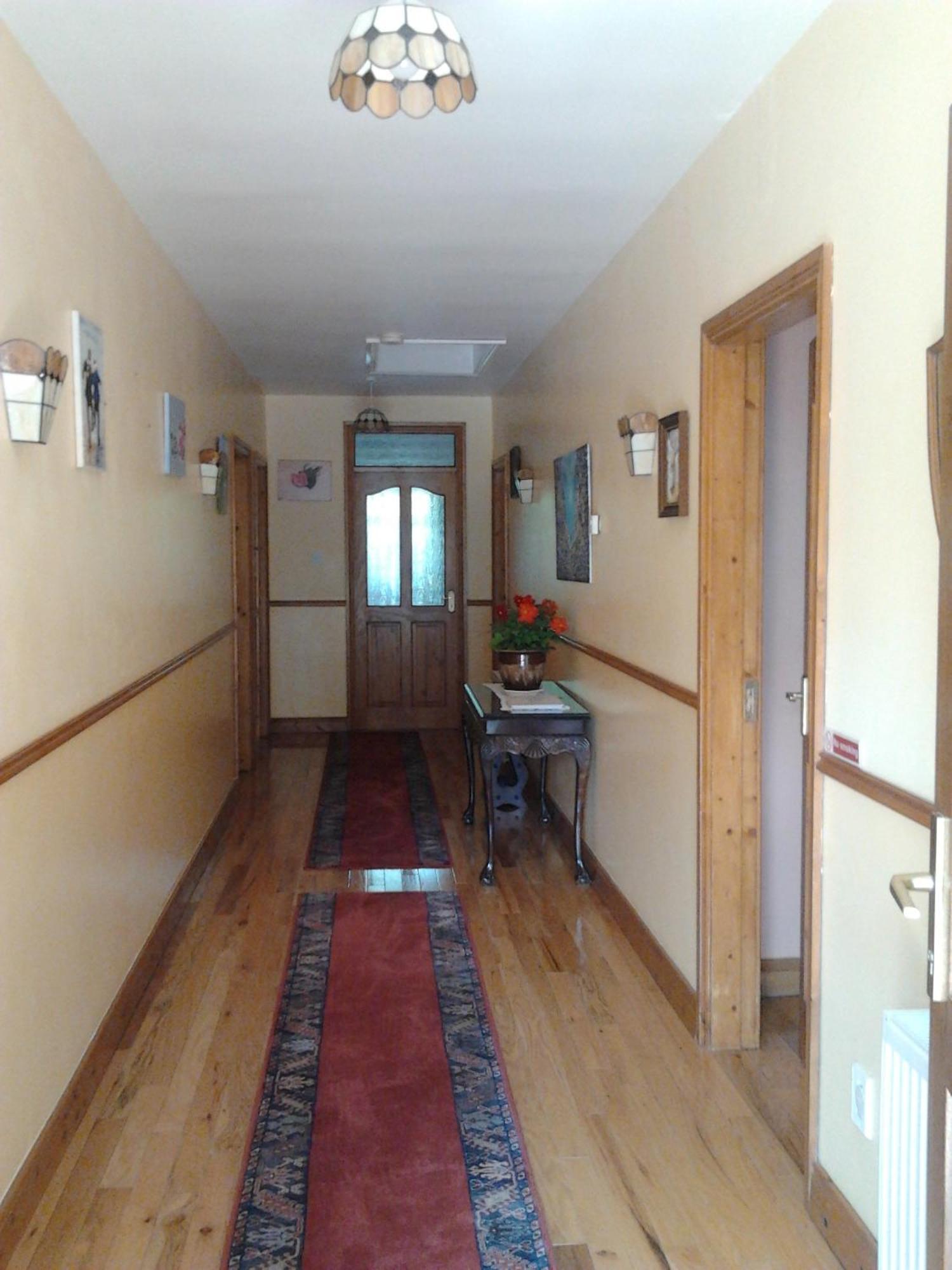 Rosslare Strand Rooms Only Accommodation Рослэр Экстерьер фото