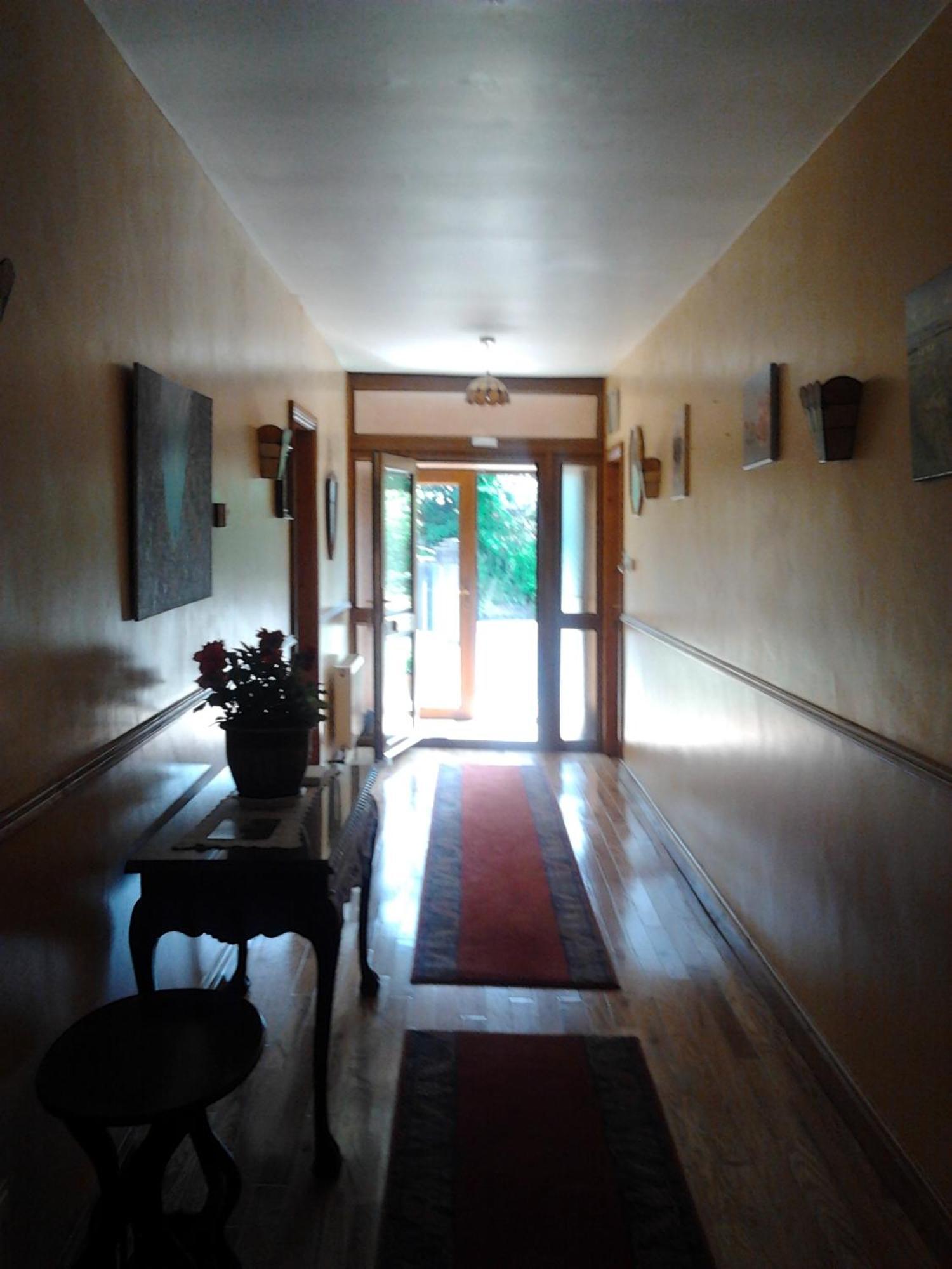 Rosslare Strand Rooms Only Accommodation Рослэр Экстерьер фото