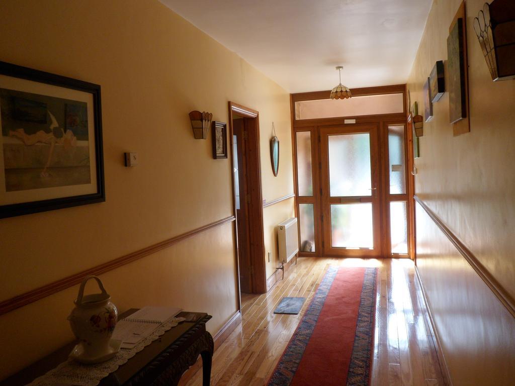 Rosslare Strand Rooms Only Accommodation Рослэр Экстерьер фото