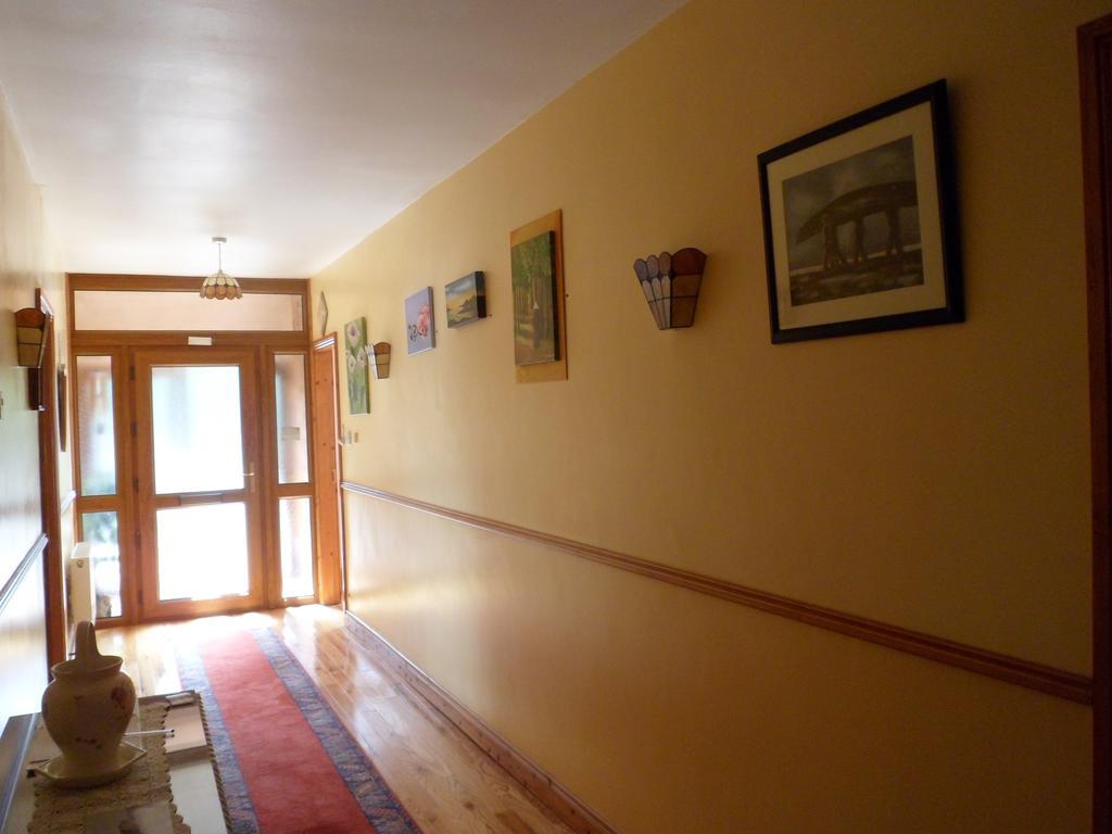 Rosslare Strand Rooms Only Accommodation Рослэр Экстерьер фото