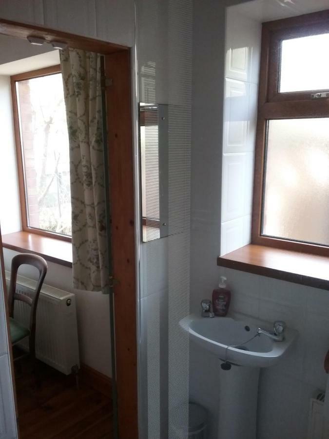Rosslare Strand Rooms Only Accommodation Рослэр Экстерьер фото