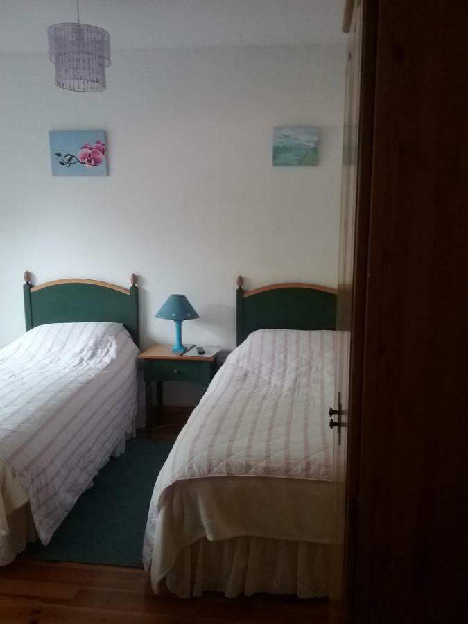 Rosslare Strand Rooms Only Accommodation Рослэр Экстерьер фото