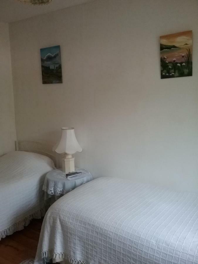 Rosslare Strand Rooms Only Accommodation Рослэр Экстерьер фото