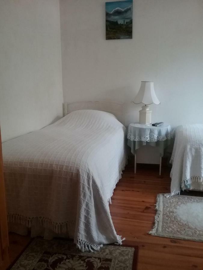 Rosslare Strand Rooms Only Accommodation Рослэр Экстерьер фото